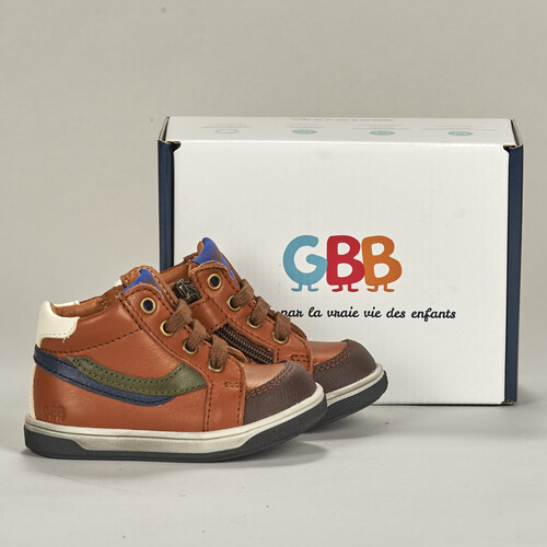 Scarpe Bambino Sneakers alte GBB  