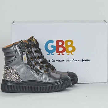 Scarpe Bambina Stivaletti GBB  