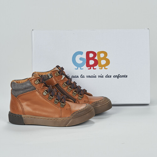 Scarpe Bambino Sneakers alte GBB  