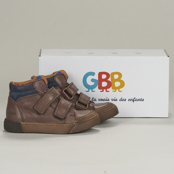 Scarpe Bambino Sneakers alte GBB  