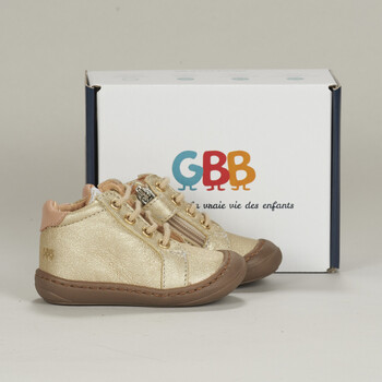 Scarpe Bambina Sneakers alte GBB  