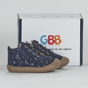 Chaussures Enfant Baskets montantes GBB  