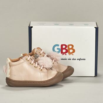 Scarpe Bambina Sneakers alte GBB  