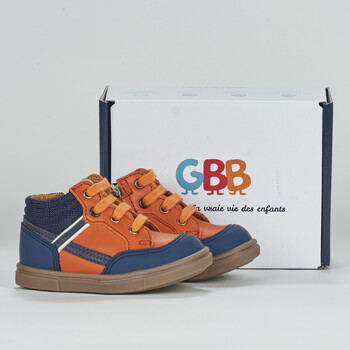 Scarpe Bambino Sneakers alte GBB  