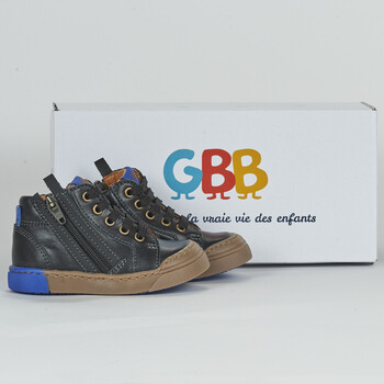 Scarpe Bambino Sneakers alte GBB GUSTAVE 