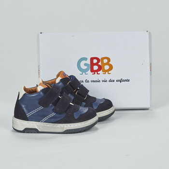 Chaussures Garçon Baskets montantes GBB VALERIAN 