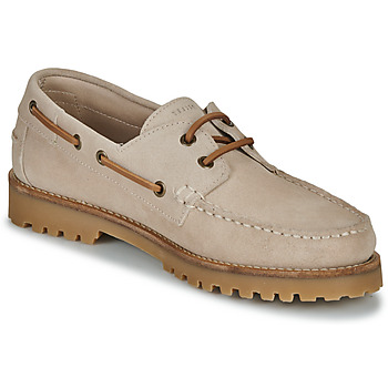 Chaussures Homme Chaussures bateau Pellet OLIVIO 