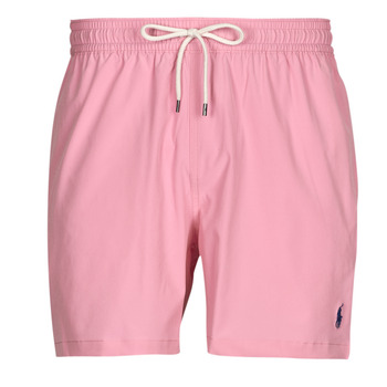 Vêtements Homme Maillots / Shorts de bain Polo Ralph Lauren MAILLOT DE BAIN UNI EN POLYESTER RECYCLE 