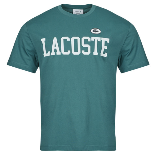 Abbigliamento Uomo T-shirt maniche corte Lacoste TH7411 