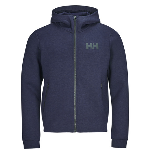 Abbigliamento Uomo Giacche / Blazer Helly Hansen HP OCEAN FZ JACKET 2.0 