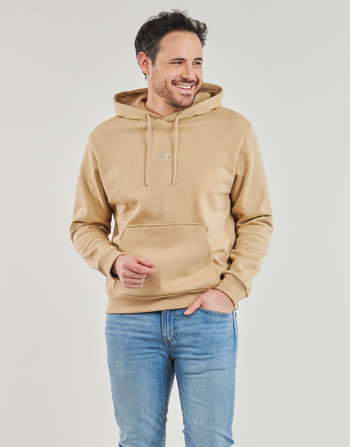 Kleidung Herren Sweatshirts Vans ESSENTIAL RELAXED PO Beige