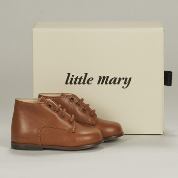 Chaussures Enfant Boots Little Mary Miloto 