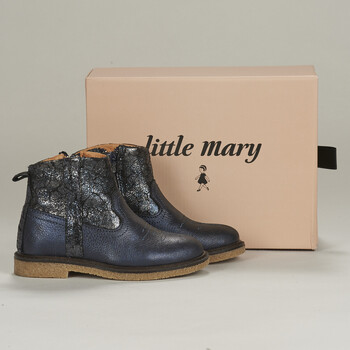 Chaussures Fille Boots Little Mary DELLA 