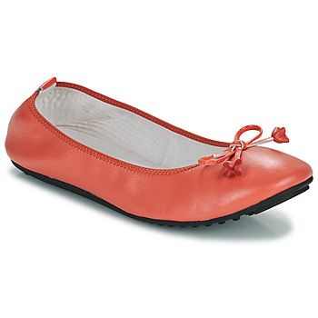 Chaussures Femme Ballerines / babies Mac Douglas ELIANE 