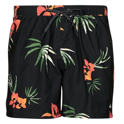 Kleidung Herren Badeanzug /Badeshorts Quiksilver EVERYDAY MIX VOLLEY 15 Bunt