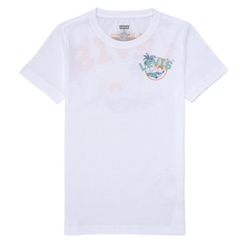 Levi's SCENIC SUMMER TEE