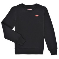 Vêtements Garçon Sweats Levi's MINI LOGO CREWNECK SWEATSH 