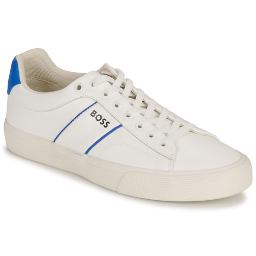 Scarpe Uomo Sneakers basse BOSS  Aiden_Tenn_flpp (289110) 