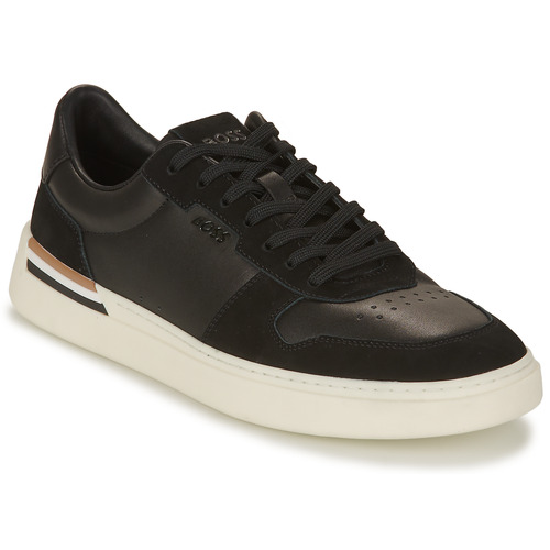 Scarpe Uomo Sneakers basse BOSS Clint_Tenn_nult (289152) 