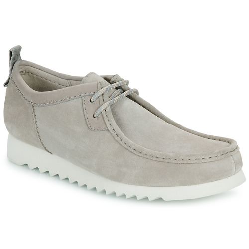 Chaussures Homme Derbies Clarks WALLABEE FTRE LO 