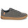 Schuhe Herren Sneaker Low Saola CANNON CANVAS 2.0 Grau