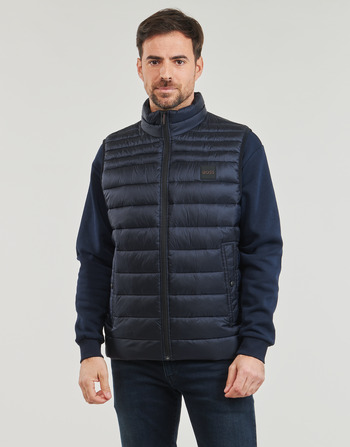 Vêtements Homme Doudounes BOSS Odeno1 