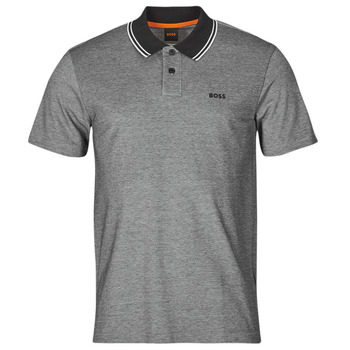 Vêtements Homme Polos manches courtes BOSS PeoxfordNew 