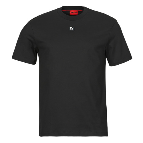 Kleidung Herren T-Shirts HUGO Dalile    