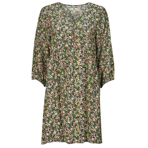 Vêtements Femme Robes courtes Freeman T.Porter REEKA PRIMAVERA 