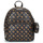 Sacs Femme Sacs à dos Guess POWER PLAY BACKPACK 