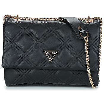 Taschen Damen Umhängetaschen Guess DEESA CROSSBODY    