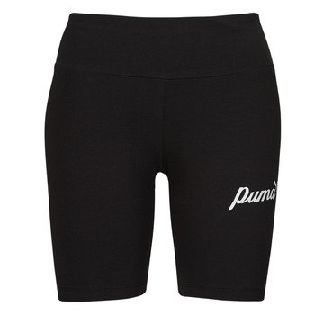 Vêtements Femme Shorts / Bermudas Puma ESS+ BLOSSOM 7 SCRIPT SHORT TIGHTS 