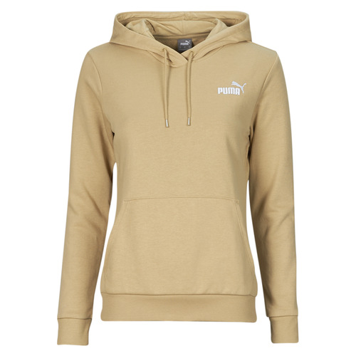 Vêtements Femme Sweats Puma ESS+ EMBROIDERY HOODIE TR 