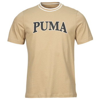 Vêtements Homme T-shirts manches courtes Puma PUMA SQUAD BIG GRAPHIC TEE 