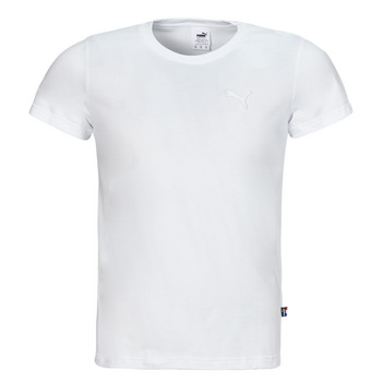 Vêtements Homme T-shirts manches courtes Puma BETTER ESSENTIALS MADE IN FRANCE 