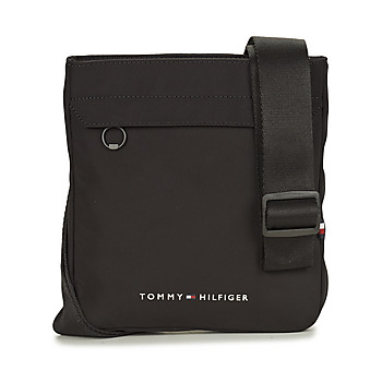 Sacs Homme Pochettes / Sacoches Tommy Hilfiger TH SKYLINE MINI CROSSOVER 