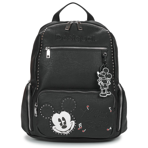 Borse Donna Zaini Desigual MICKEY ROCK CHESTER 