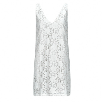 Vêtements Femme Robes courtes Desigual VEST_LACE 