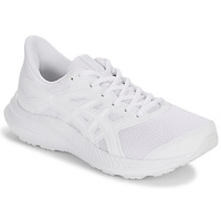 Schuhe Damen Laufschuhe Asics JOLT 4 Weiß