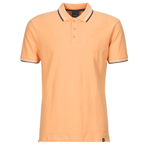 Vêtements Homme Polos manches courtes Kaporal RAYOC 