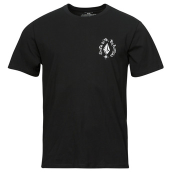 Kleidung Herren T-Shirts Volcom MADITI BSC SST    