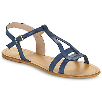 Chaussures Femme Sandales et Nu-pieds So Size DURAN 