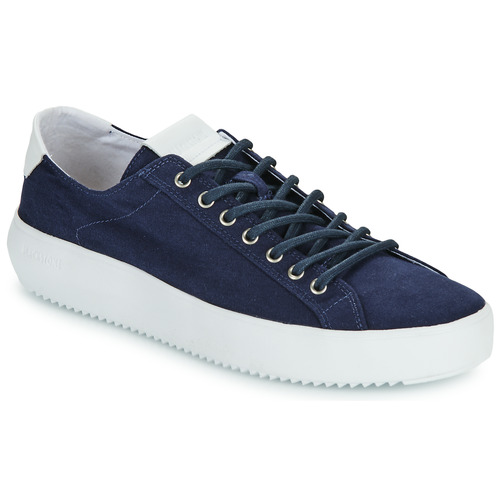 Chaussures Homme Baskets basses Blackstone ZG30 