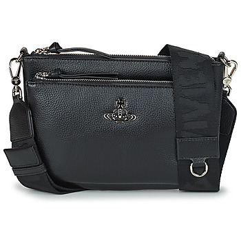 Taschen Umhängetaschen Vivienne Westwood PENNY DB POUCH CROSSBODY    