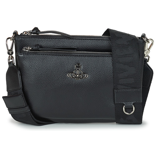 Taschen Umhängetaschen Vivienne Westwood PENNY DB POUCH CROSSBODY    