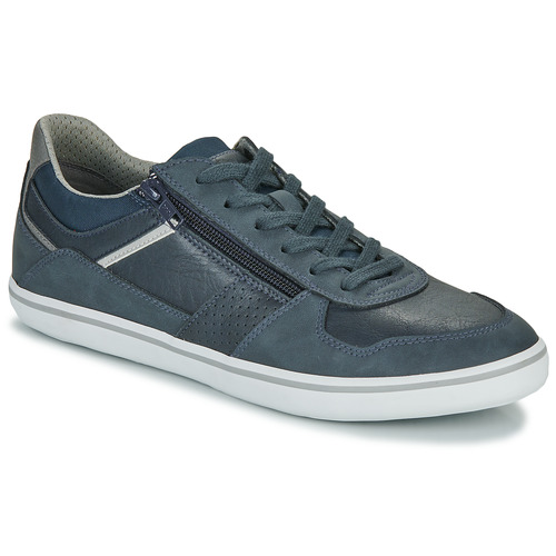 Chaussures Homme Baskets basses Geox U ELVER 