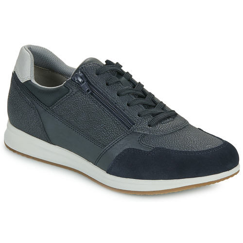 Chaussures Homme Baskets basses Geox AVERY 