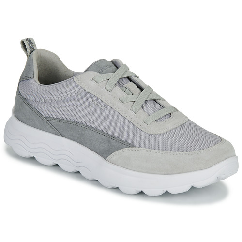 Chaussures Homme Baskets basses Geox SPHERICA 