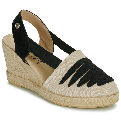 Chaussures Femme Espadrilles Casual Attitude NEW2 