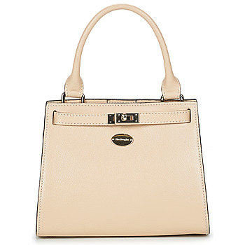 Taschen Damen Handtasche Mac Douglas TEMPLE Beige